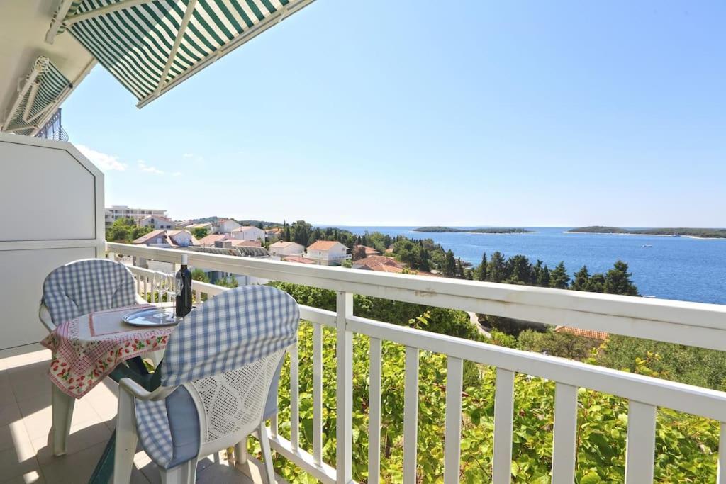 Apartment Stefani Hvar Town Habitación foto