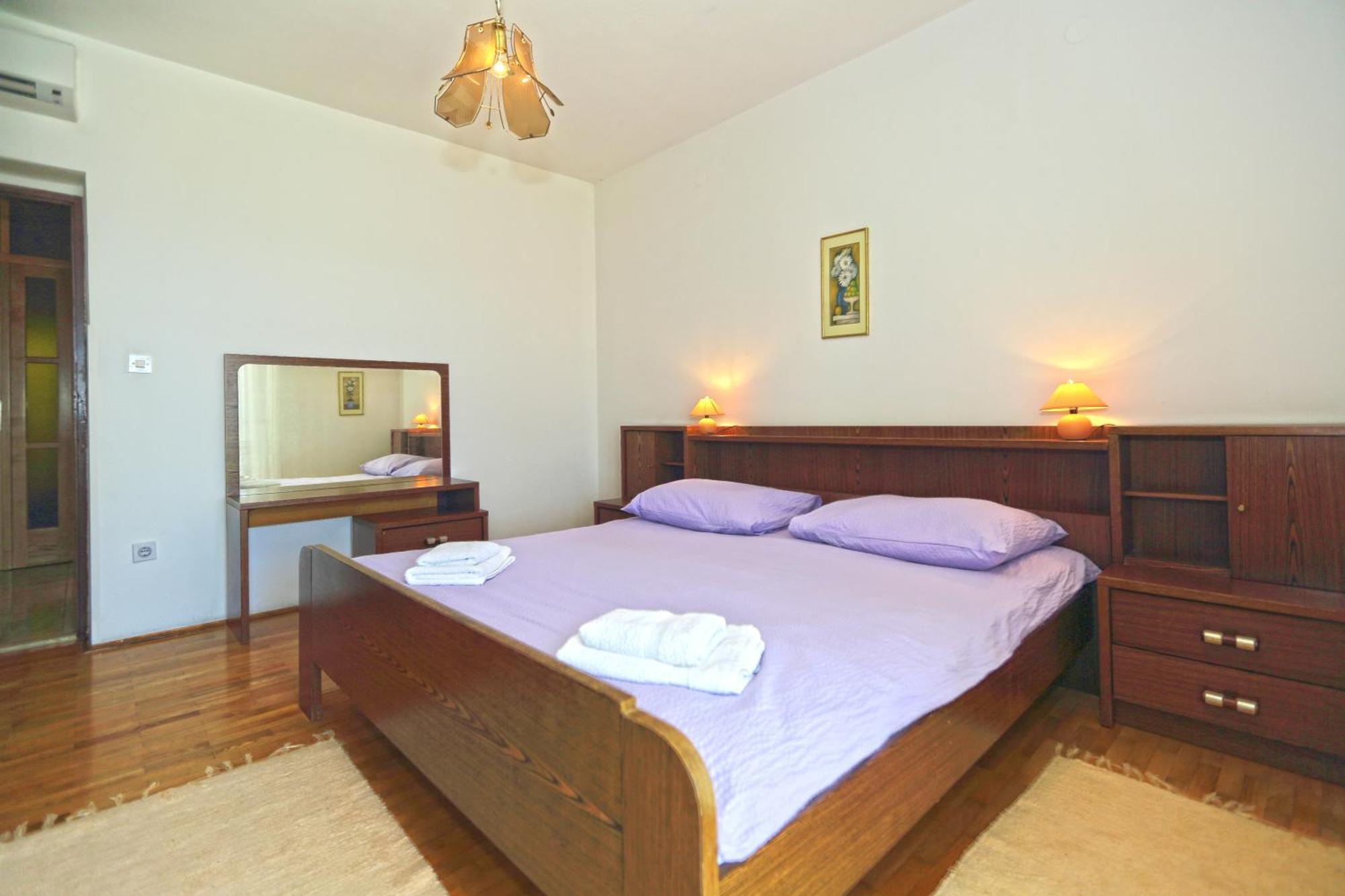 Apartment Stefani Hvar Town Habitación foto